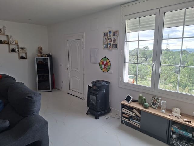 2 Zimmer Villa zu verkaufen in Tortosa - 185.000 € (Ref: 9808009)