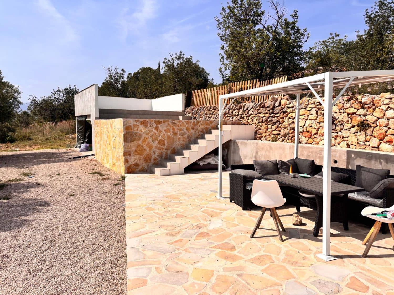 2 Zimmer Villa zu verkaufen in Tortosa - 185.000 € (Ref: 9808009)