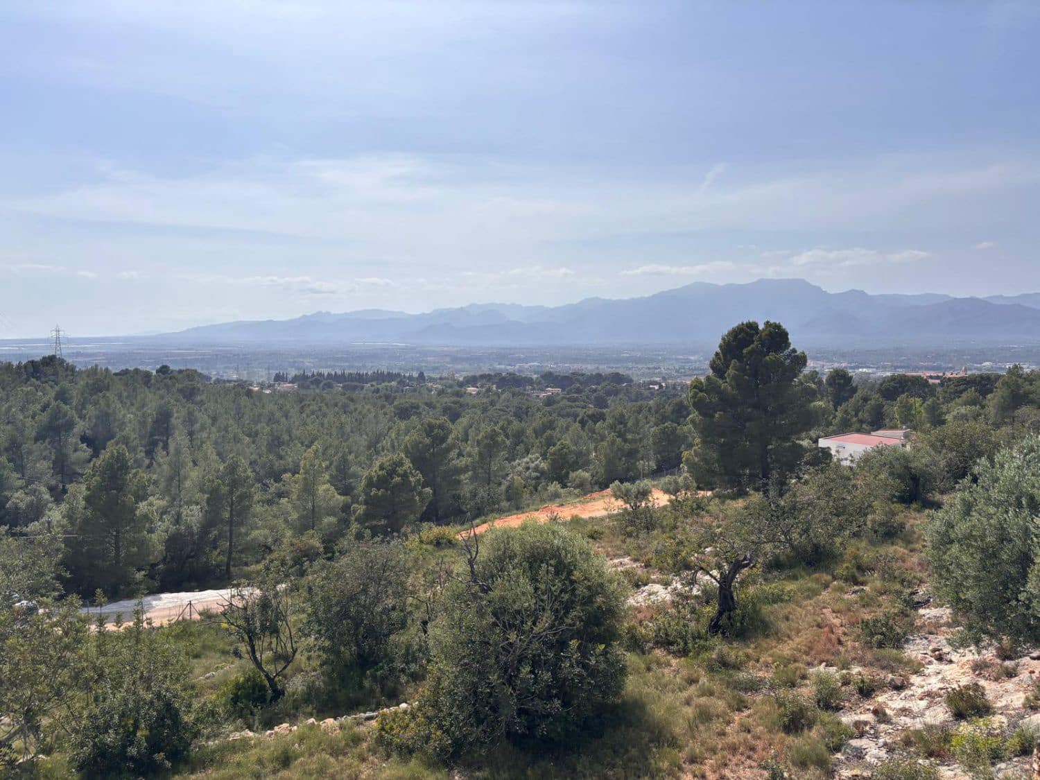 2 Zimmer Villa zu verkaufen in Tortosa - 185.000 € (Ref: 9808009)