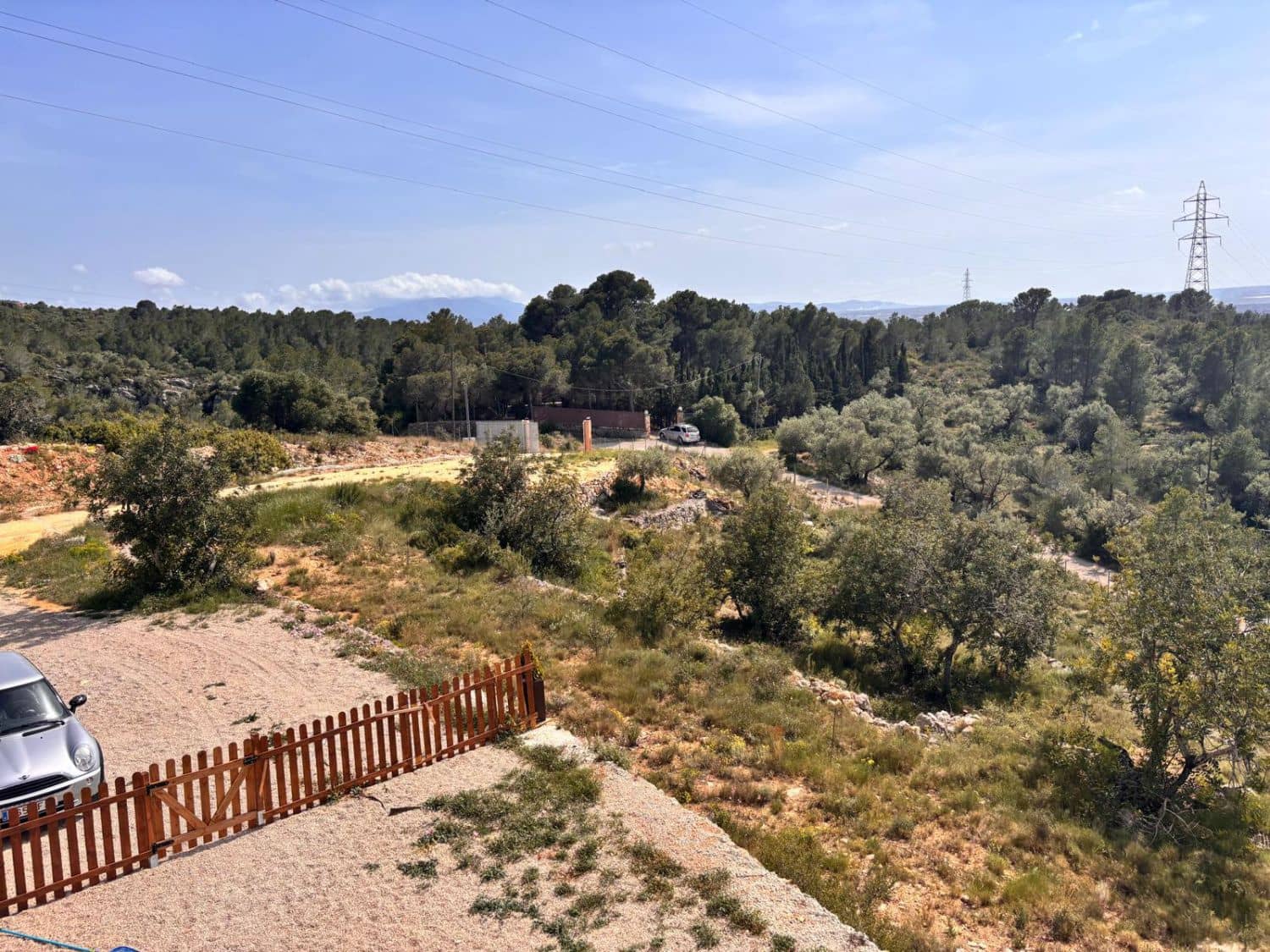 2 Zimmer Villa zu verkaufen in Tortosa - 185.000 € (Ref: 9808009)