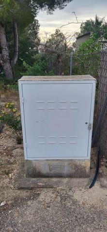 Terre non Aménagée à vendre à L'Ampolla - 100 000 € (Ref: 9828980)