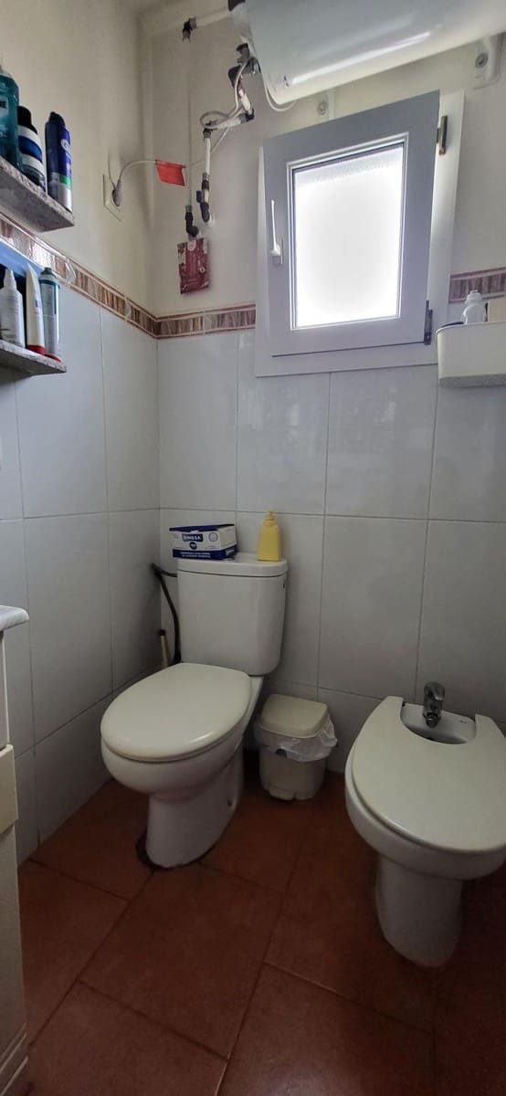 4 soveværelse Byhus til salg i Sant Jaume d'Enveja med garage - € 176.200 (Ref: 9828981)
