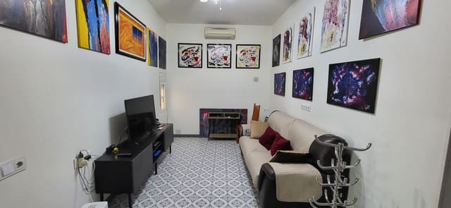 4 soveværelse Byhus til salg i Sant Jaume d'Enveja med garage - € 176.200 (Ref: 9828981)