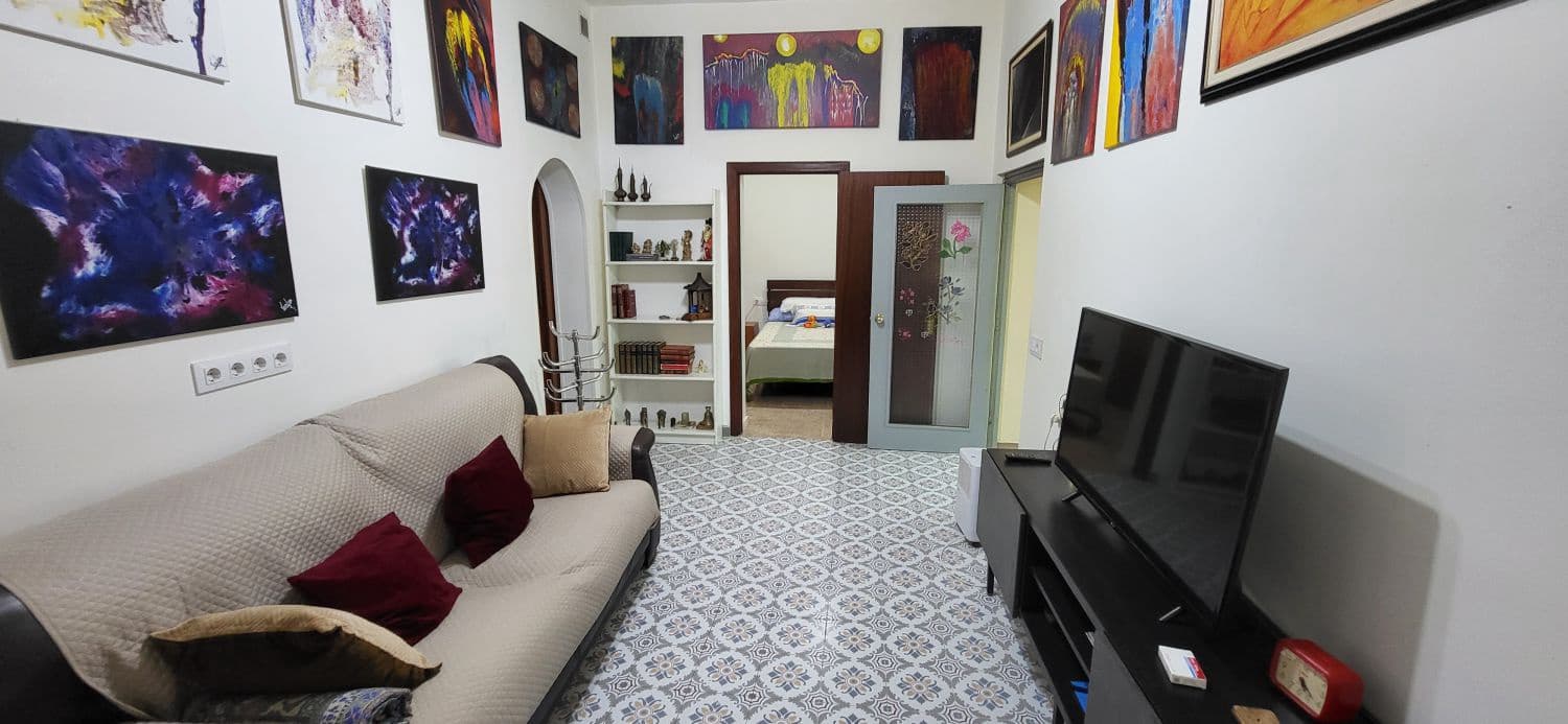 4 soveværelse Byhus til salg i Sant Jaume d'Enveja med garage - € 176.200 (Ref: 9828981)