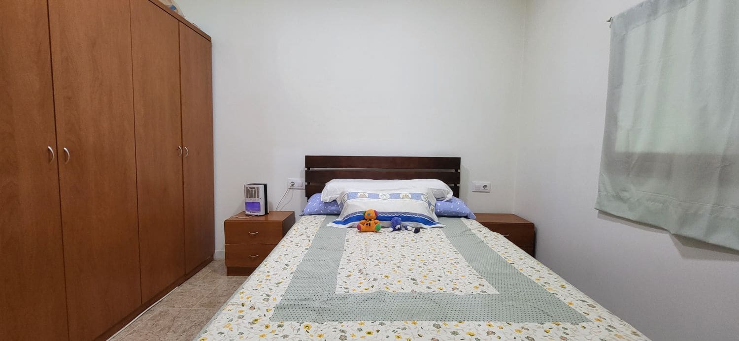 4 soveværelse Byhus til salg i Sant Jaume d'Enveja med garage - € 176.200 (Ref: 9828981)