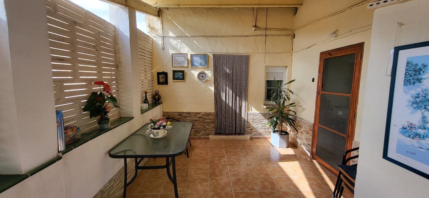 4 soveværelse Byhus til salg i Sant Jaume d'Enveja med garage - € 176.200 (Ref: 9828981)