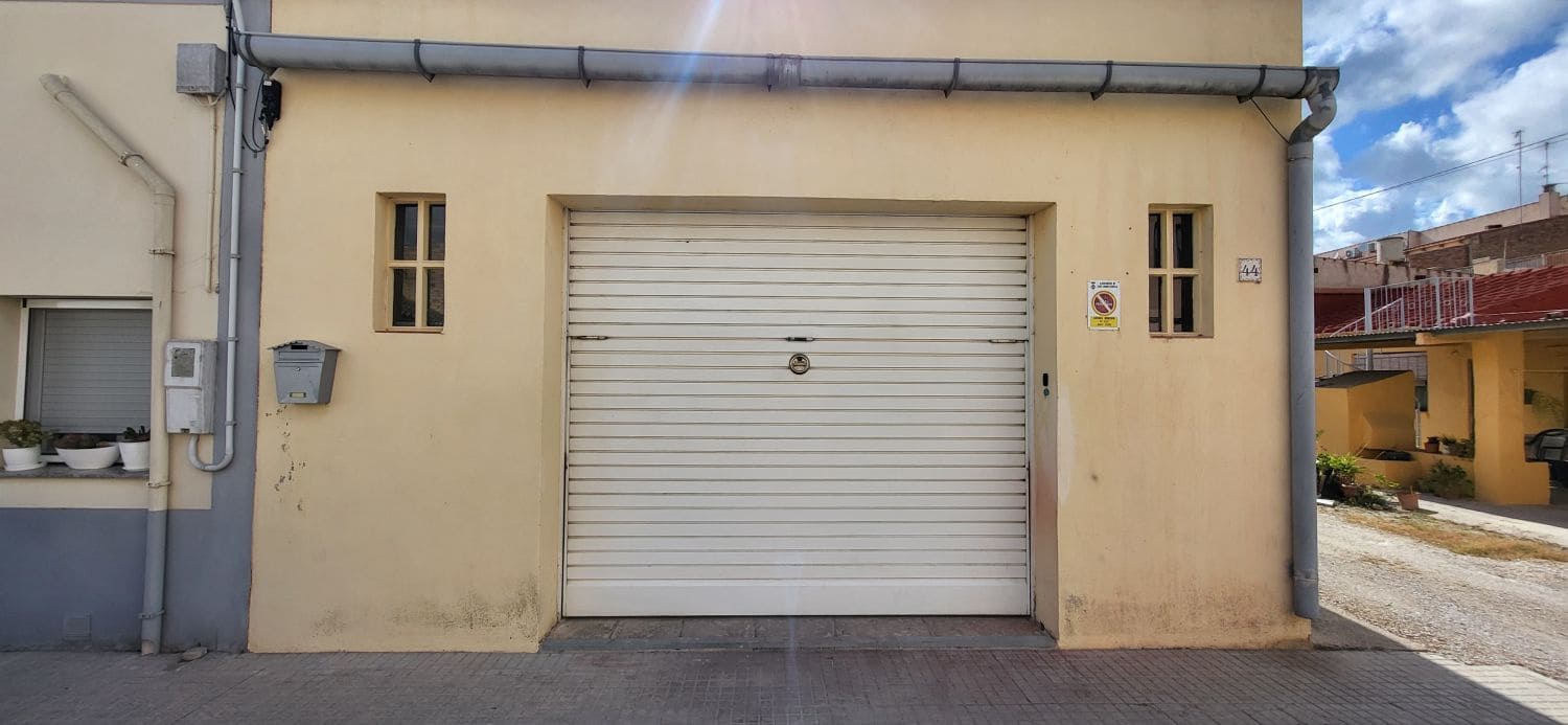 4 soveværelse Byhus til salg i Sant Jaume d'Enveja med garage - € 176.200 (Ref: 9828981)
