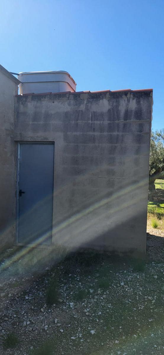 Finca/Country House for sale in El Raval de Crist - € 60,000 (Ref: 9833571)