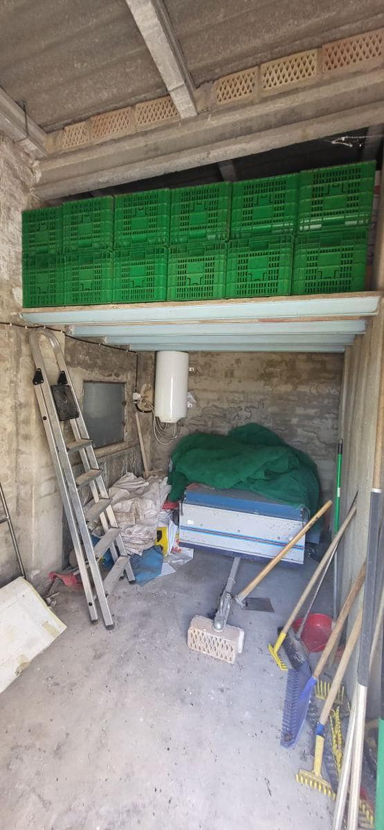 Finca/Country House for sale in El Raval de Crist - € 60,000 (Ref: 9833571)