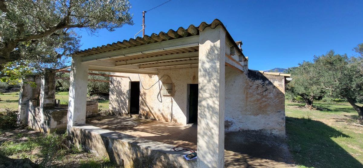 Finca/Country House for sale in El Raval de Crist - € 60,000 (Ref: 9833571)