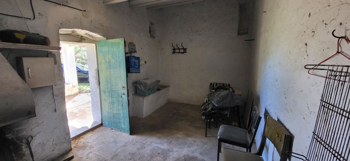 Finca/Country House for sale in El Raval de Crist - € 60,000 (Ref: 9833571)
