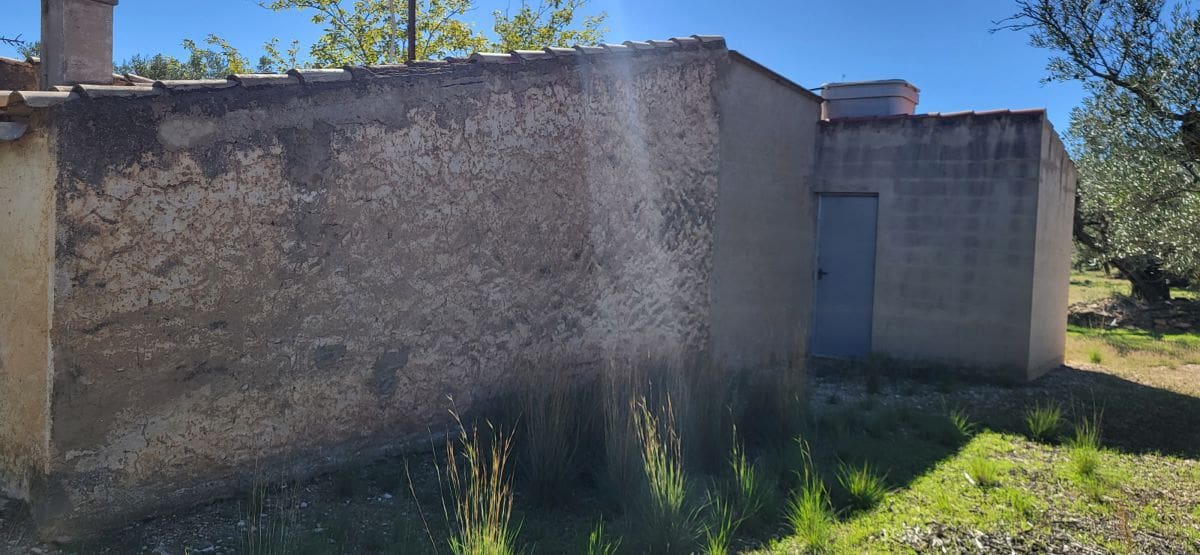 Finca/Country House for sale in El Raval de Crist - € 60,000 (Ref: 9833571)