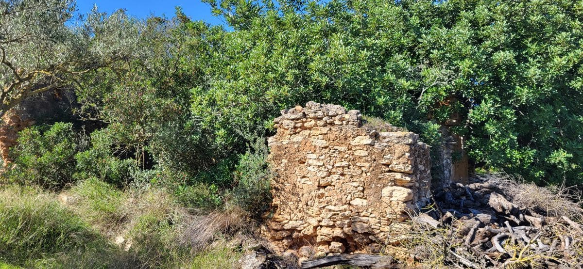 Finca/Country House for sale in El Raval de Crist - € 60,000 (Ref: 9833571)