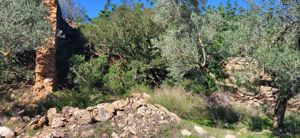 Finca/Country House for sale in El Raval de Crist - € 60,000 (Ref: 9833571)
