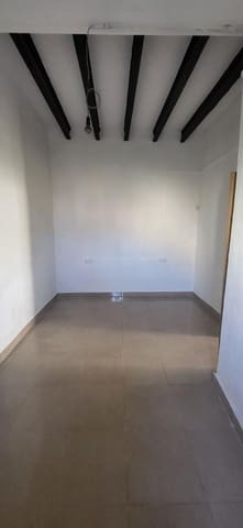 2 makuuhuone Omakotitalo myytävänä paikassa Tortosa - 90 000 € (Ref: 9833572)