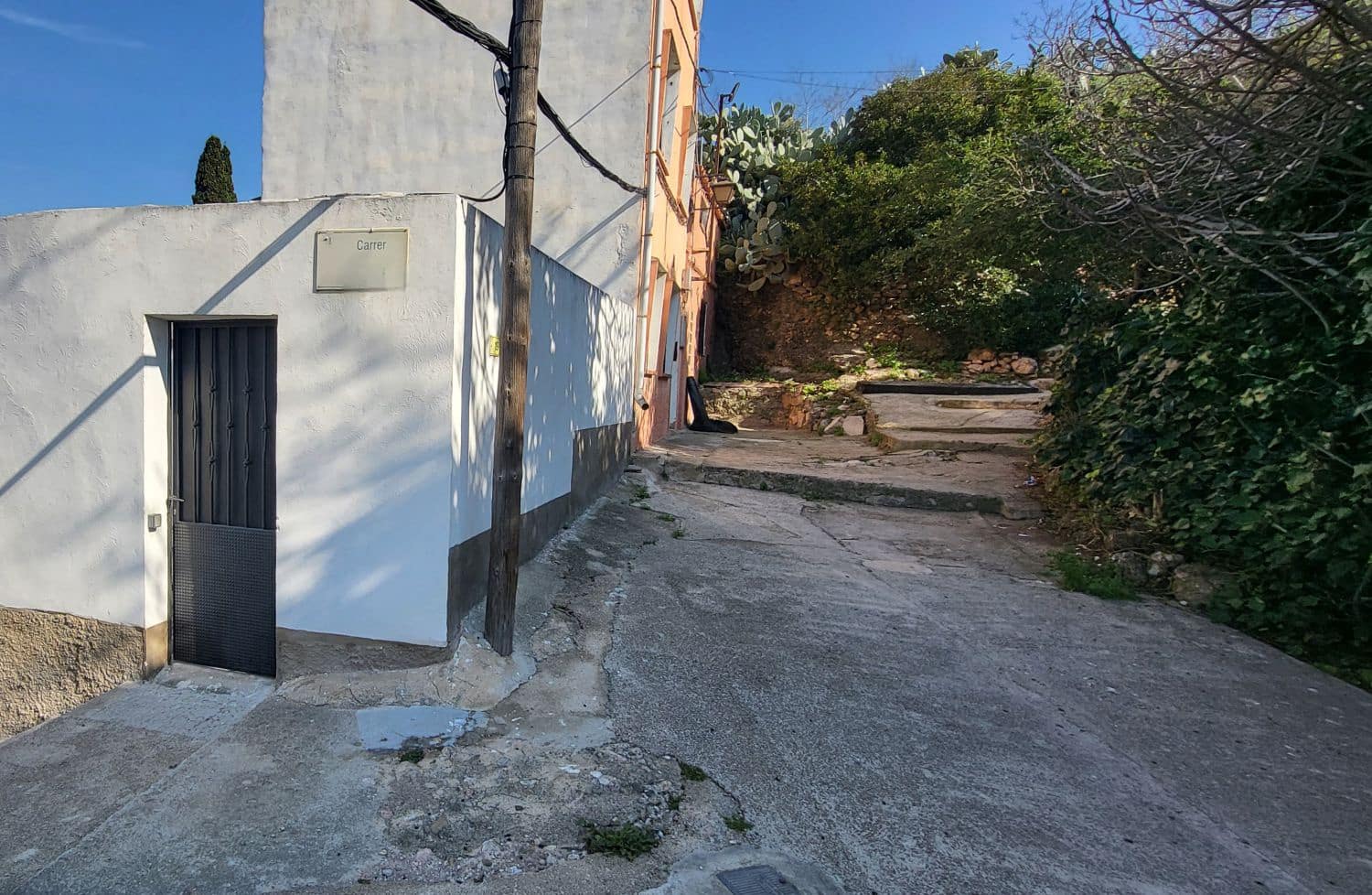 2 bedroom Townhouse for sale in Tortosa - € 90,000 (Ref: 9833572)
