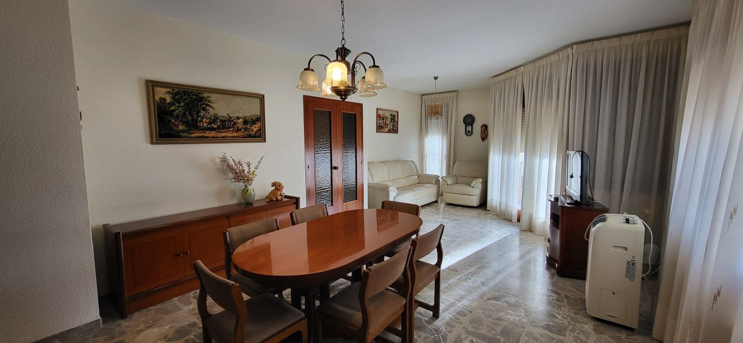 5 sypialnia Dom na sprzedaż w L'Aldea z garażem - 227 000 € (Ref: 9859844)