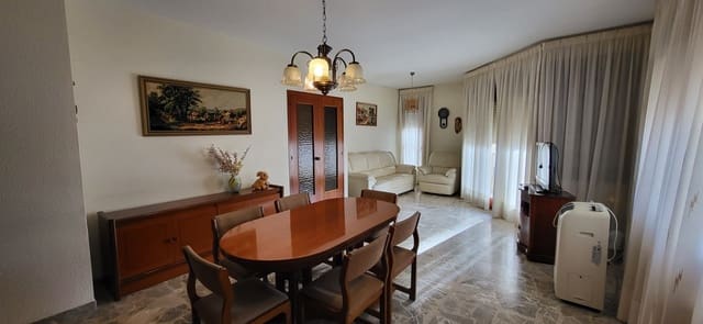 5 sypialnia Dom na sprzedaż w L'Aldea z garażem - 227 000 € (Ref: 9859844)