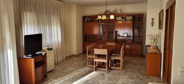 5 sypialnia Dom na sprzedaż w L'Aldea z garażem - 227 000 € (Ref: 9859844)