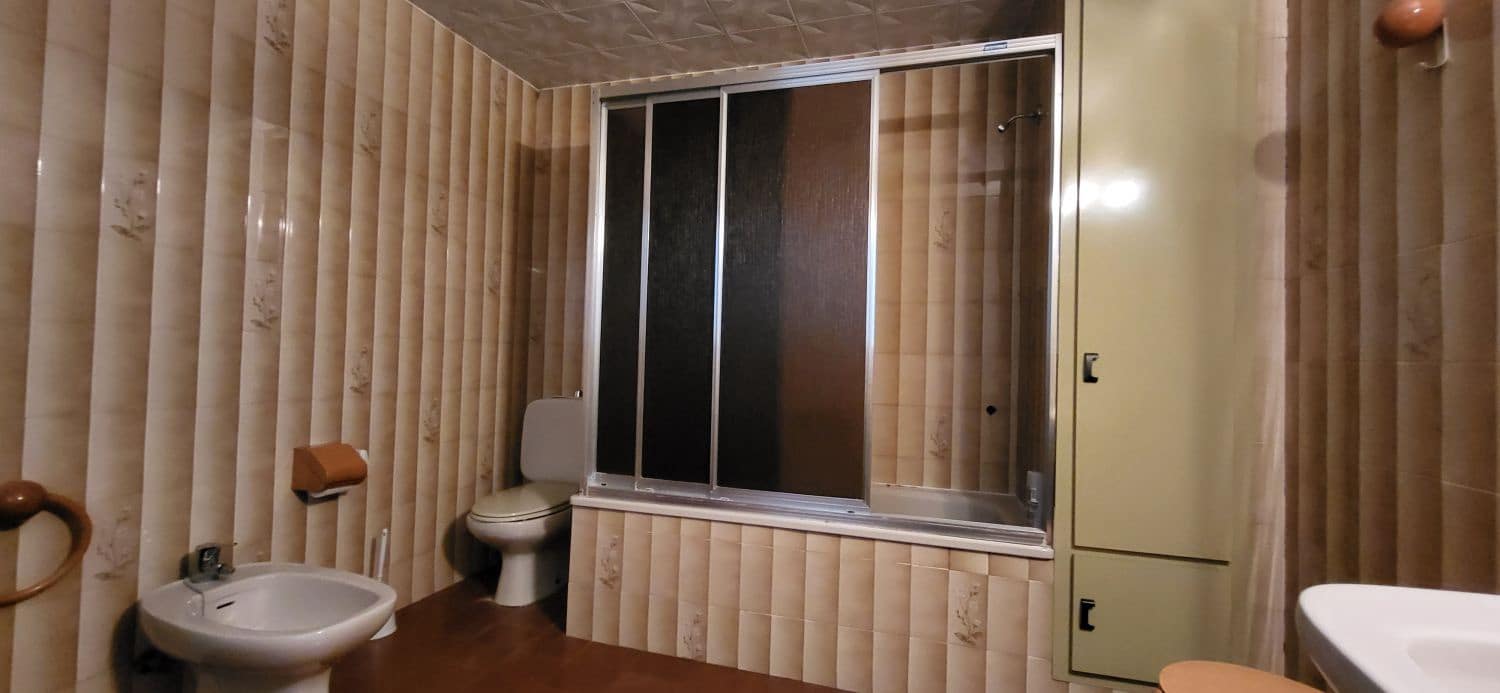 5 sypialnia Dom na sprzedaż w L'Aldea z garażem - 227 000 € (Ref: 9859844)