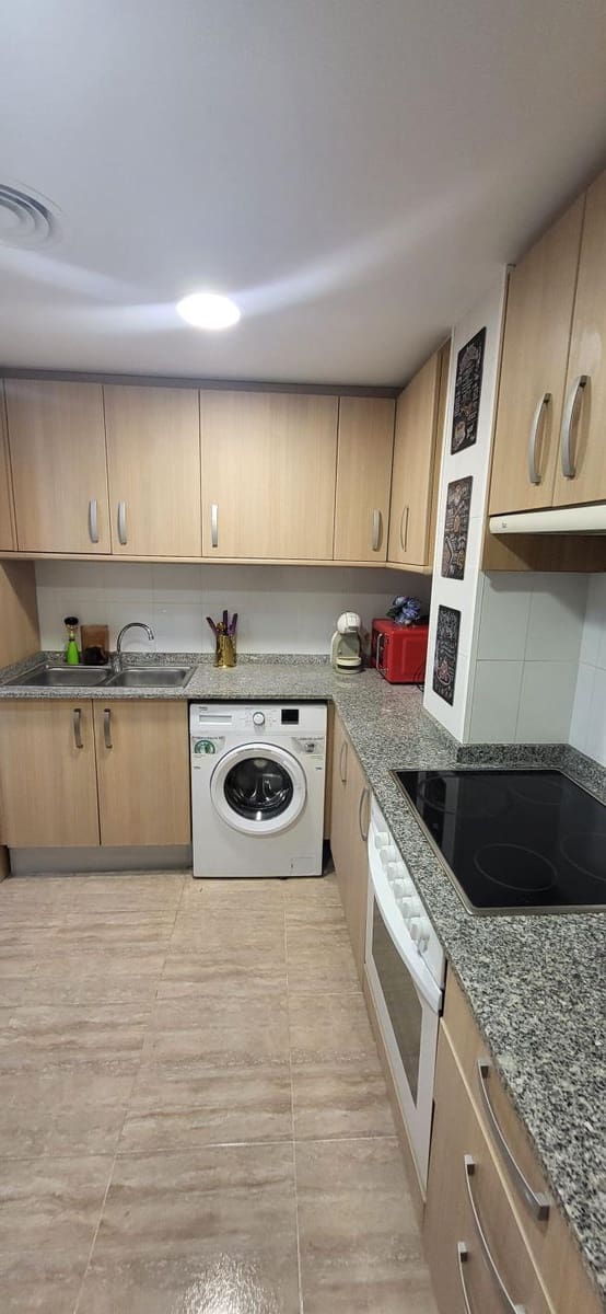 2 bedroom Apartment for sale in Camarles with garage - € 94,900 (Ref: 9865063)