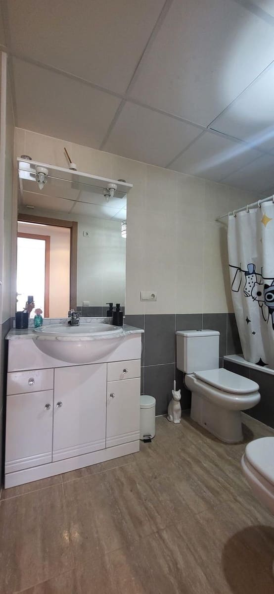 2 bedroom Apartment for sale in Camarles with garage - € 94,900 (Ref: 9865063)