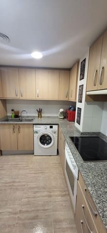 2 bedroom Apartment for sale in Camarles with garage - € 94,900 (Ref: 9865063)