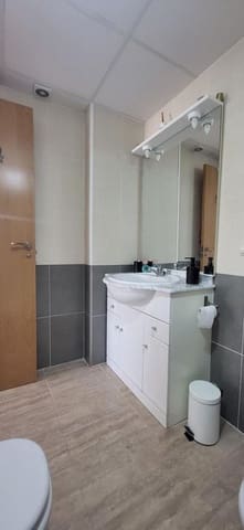 2 bedroom Apartment for sale in Camarles with garage - € 94,900 (Ref: 9865063)