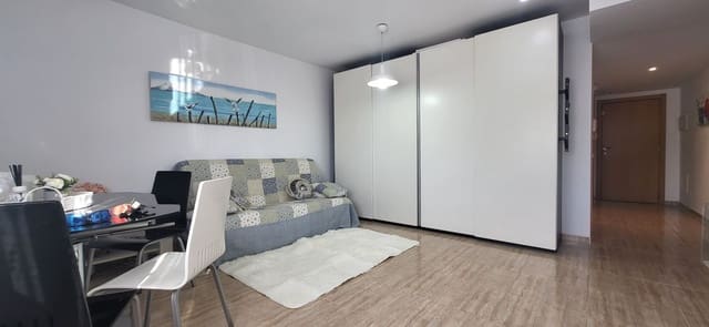 2 bedroom Apartment for sale in Camarles with garage - € 94,900 (Ref: 9865063)