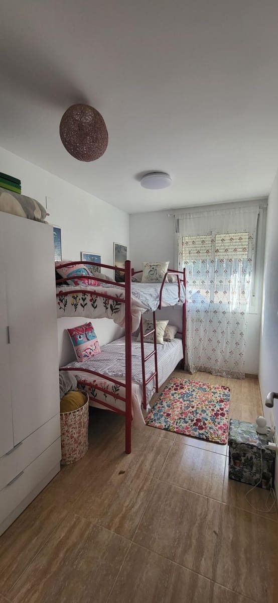 2 bedroom Apartment for sale in Camarles with garage - € 94,900 (Ref: 9865063)
