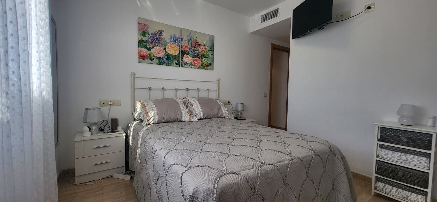 2 bedroom Apartment for sale in Camarles with garage - € 94,900 (Ref: 9865063)