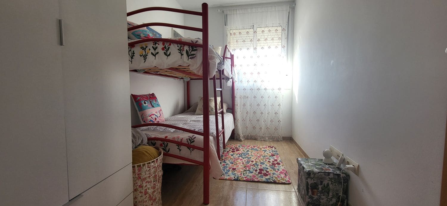 2 bedroom Apartment for sale in Camarles with garage - € 94,900 (Ref: 9865063)