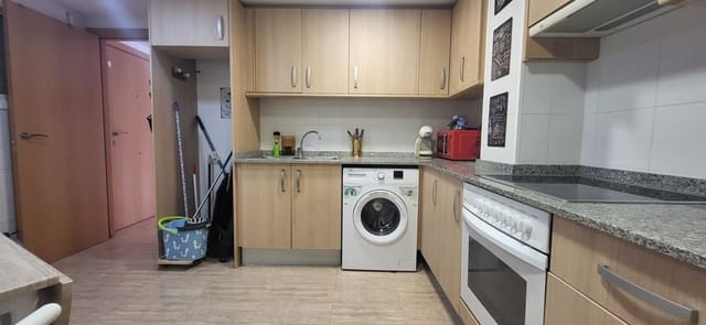 2 bedroom Apartment for sale in Camarles with garage - € 94,900 (Ref: 9865063)