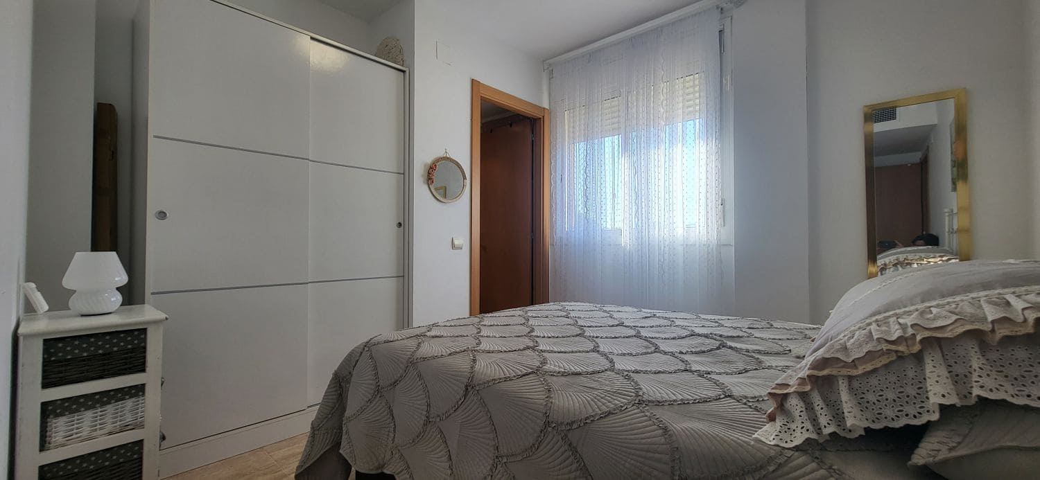 2 bedroom Apartment for sale in Camarles with garage - € 94,900 (Ref: 9865063)