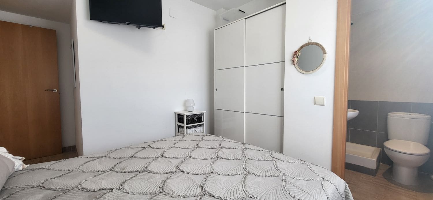 2 bedroom Apartment for sale in Camarles with garage - € 94,900 (Ref: 9865063)