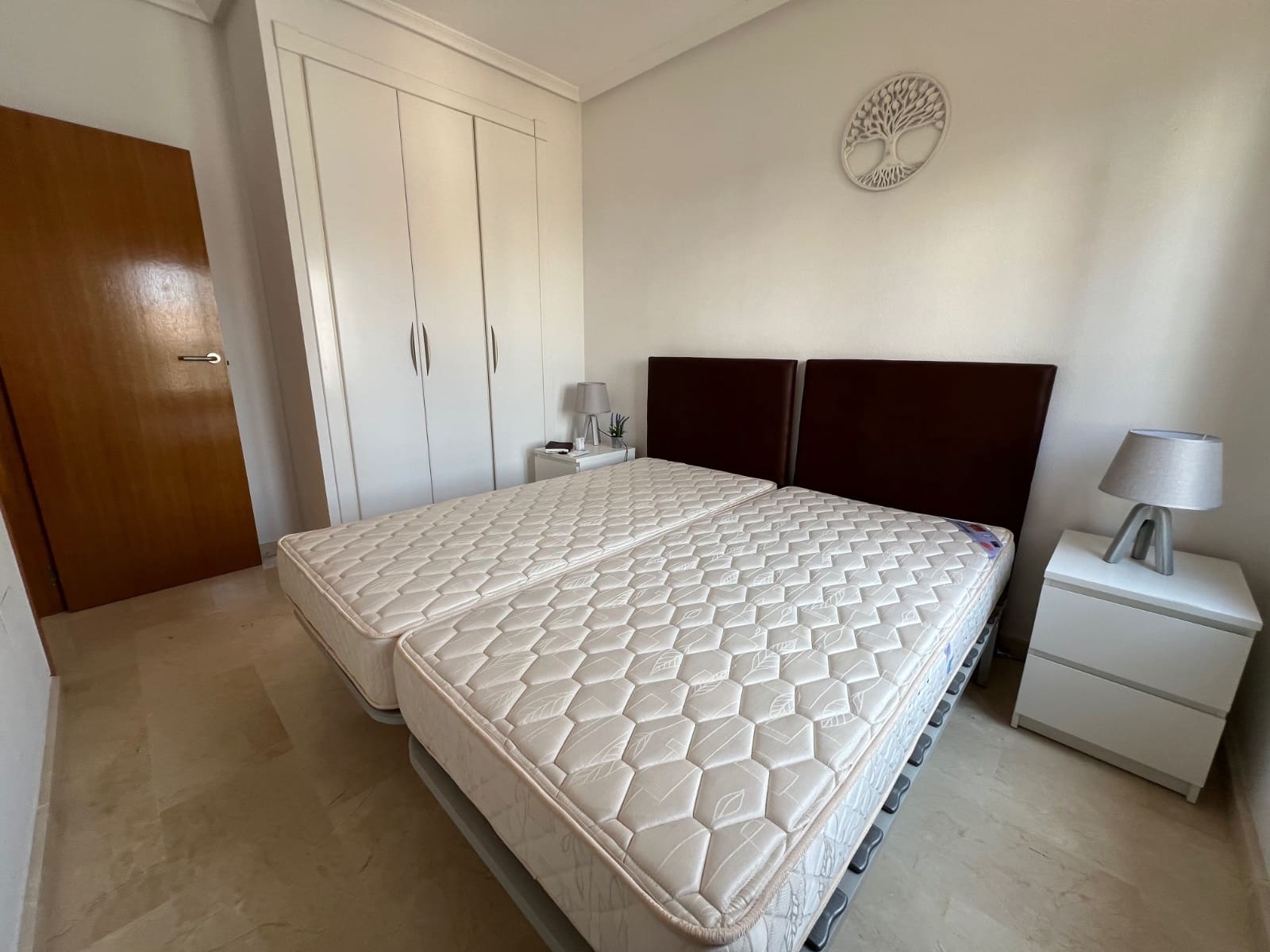 2 bedroom Terraced Villa for sale in Algorfa with pool - € 215,000 (Ref: 10009885)