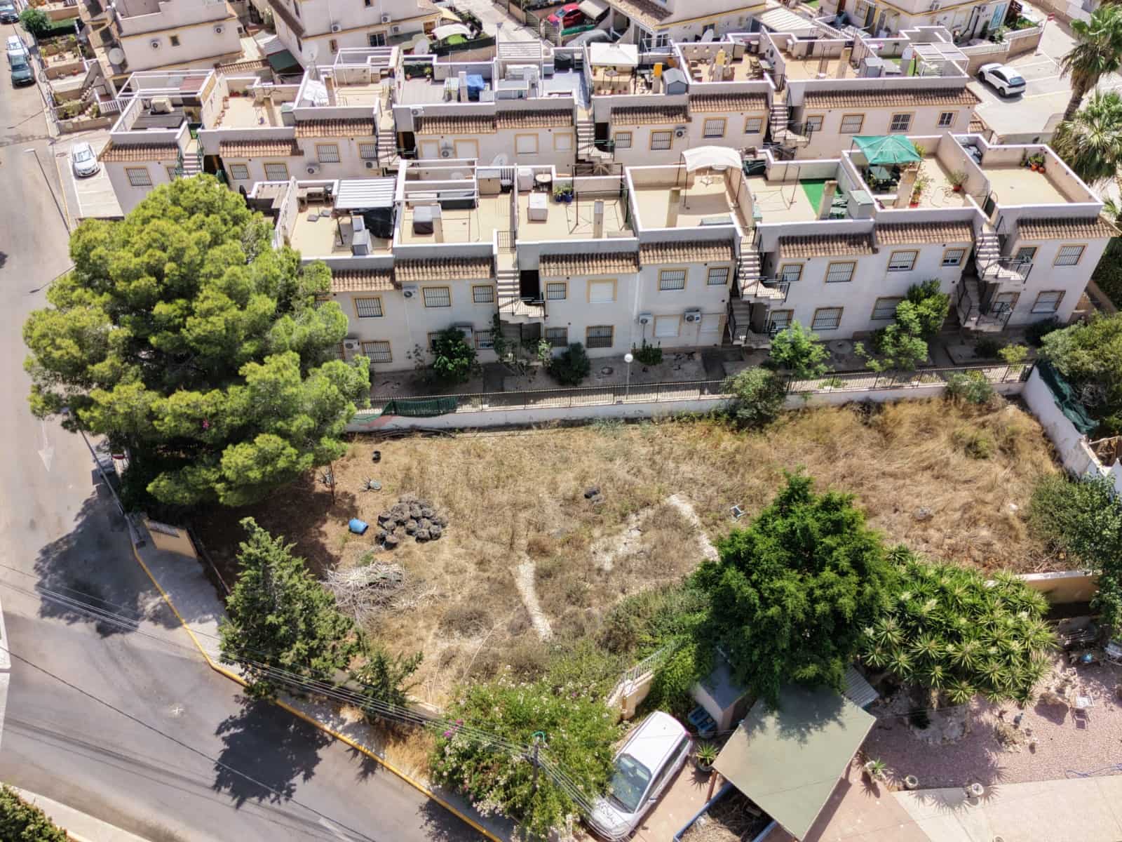 Bouwgrond te koop in Algorfa - € 150.000 (Ref: 10016568)