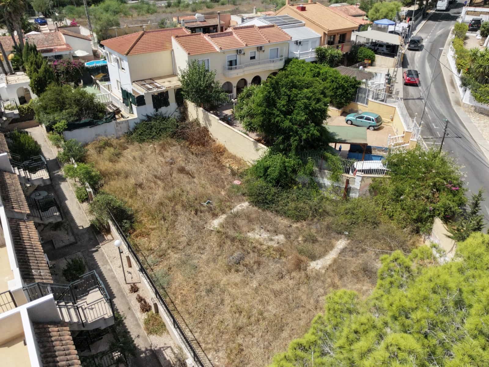 Bouwgrond te koop in Algorfa - € 150.000 (Ref: 10016568)