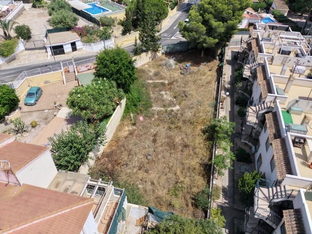 Bouwgrond te koop in Algorfa - € 150.000 (Ref: 10016568)