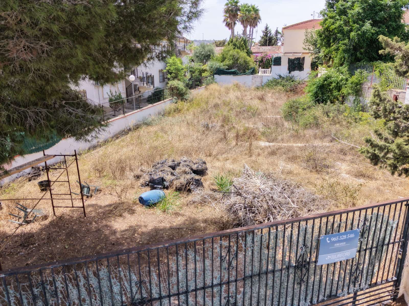 Bouwgrond te koop in Algorfa - € 150.000 (Ref: 10016568)
