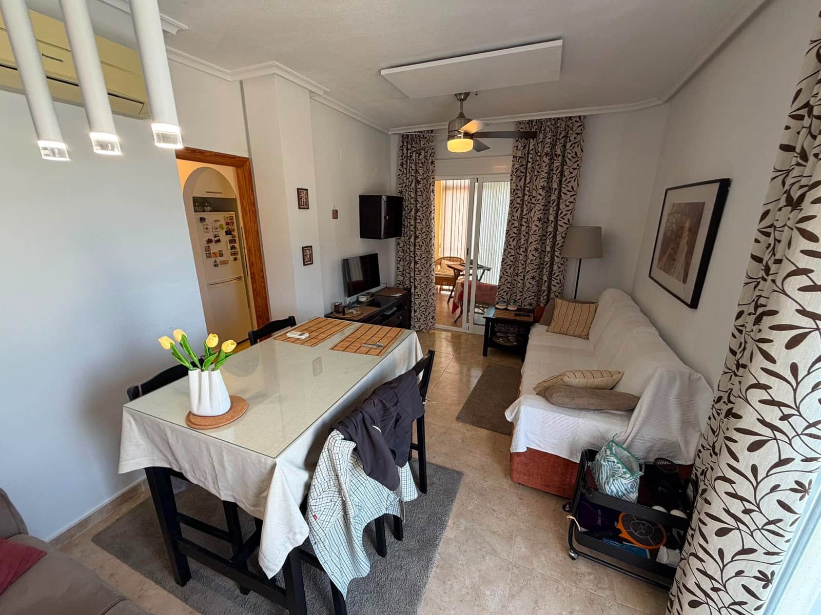 2 sypialnia Apartament na sprzedaż w Formentera del Segura z basenem - 127 000 € (Ref: 10016569)