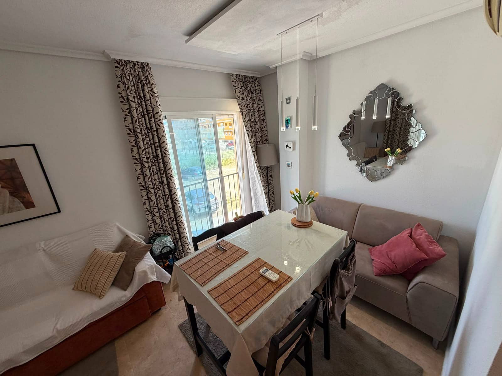 2 sypialnia Apartament na sprzedaż w Formentera del Segura z basenem - 127 000 € (Ref: 10016569)