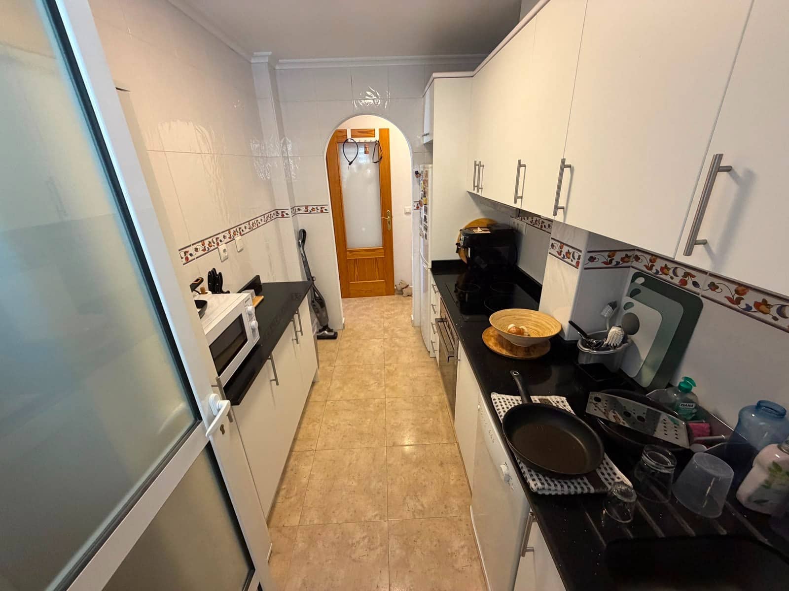 2 sypialnia Apartament na sprzedaż w Formentera del Segura z basenem - 127 000 € (Ref: 10016569)