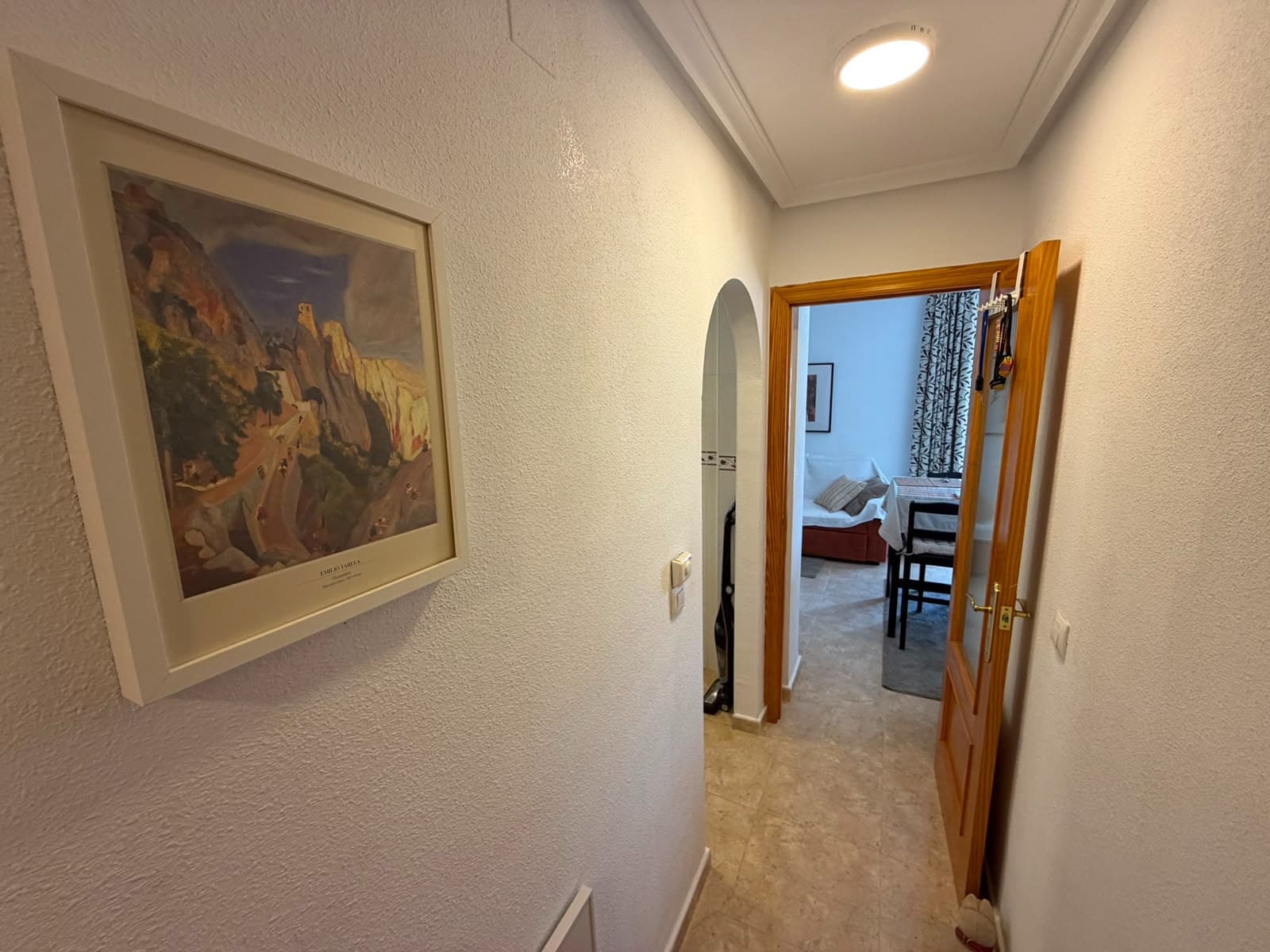 2 sypialnia Apartament na sprzedaż w Formentera del Segura z basenem - 127 000 € (Ref: 10016569)