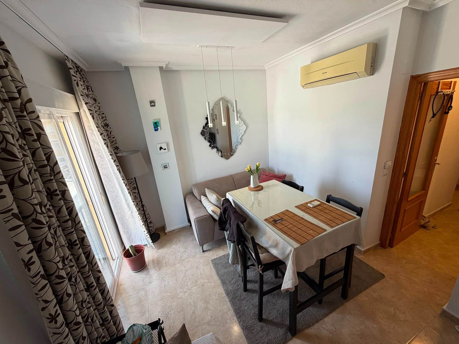 2 sypialnia Apartament na sprzedaż w Formentera del Segura z basenem - 127 000 € (Ref: 10016569)