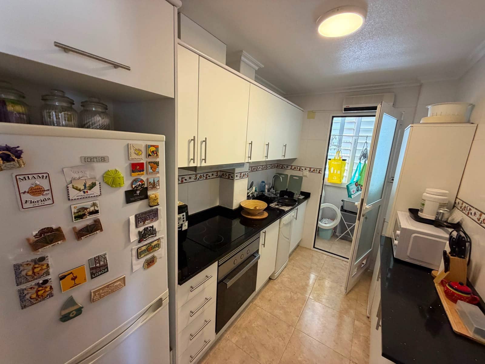 2 sypialnia Apartament na sprzedaż w Formentera del Segura z basenem - 127 000 € (Ref: 10016569)