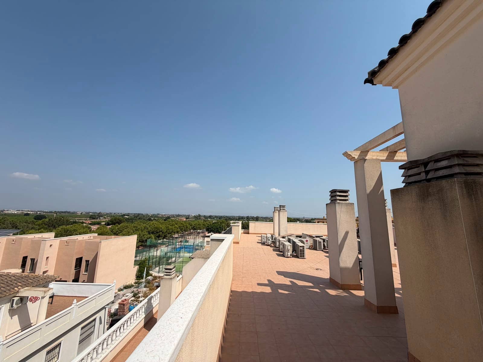 2 sypialnia Apartament na sprzedaż w Formentera del Segura z basenem - 127 000 € (Ref: 10016569)