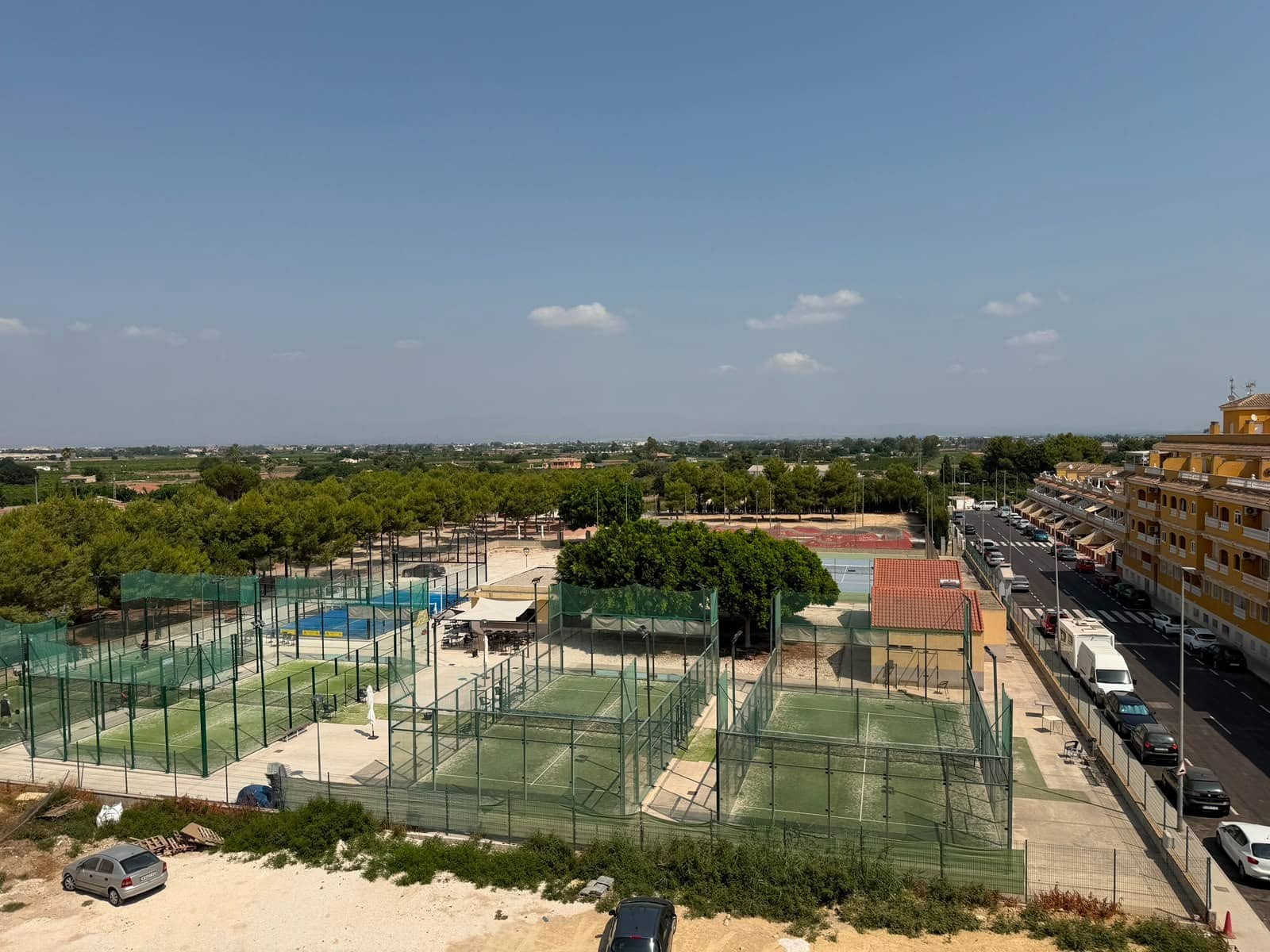 2 sypialnia Apartament na sprzedaż w Formentera del Segura z basenem - 127 000 € (Ref: 10016569)