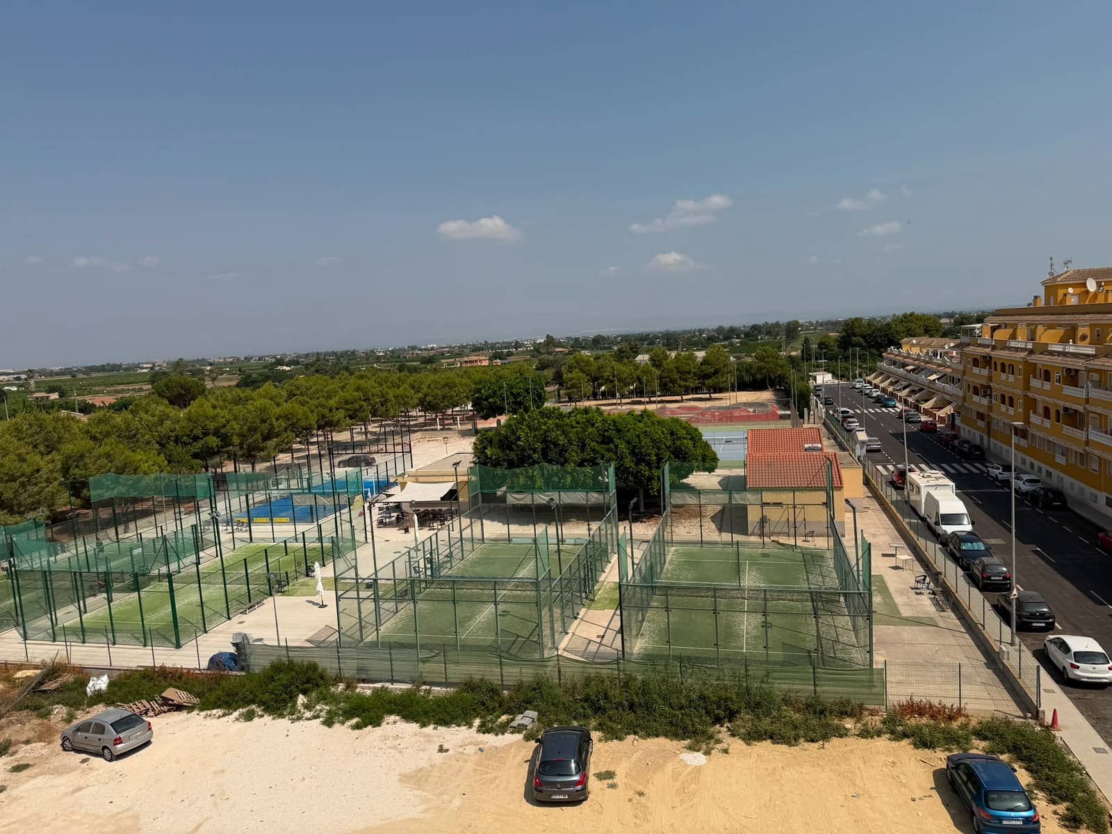 2 sypialnia Apartament na sprzedaż w Formentera del Segura z basenem - 127 000 € (Ref: 10016569)