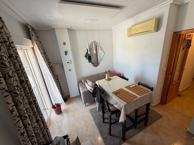 2 camera da letto Appartamento in vendita in Formentera del Segura con piscina - 127.000 € (Rif: 10016569)